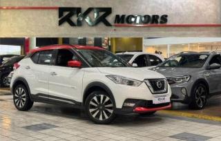Foto do veículo Nissan Kicks Sl 1.6 16v Flexstar 5p Aut.