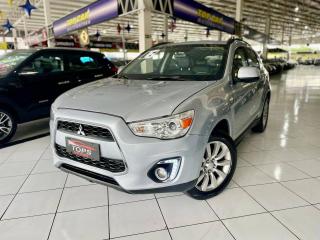 Foto do veículo Mitsubishi Asx 2.0 16v 160cv Aut.