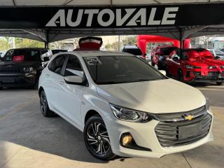 Foto do veículo Chevrolet Onix 1.0 Lt