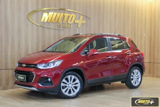 Foto do veículo Chevrolet Tracker 1.4 16v Ecotec Premier Auto