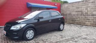 Foto do veículo Chevrolet Onix Hatch Joy 1.0 8v Flex 5p Mec.
