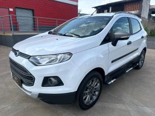 Foto do veículo Ford Ecosport 1.6 16v Flex Freestyle