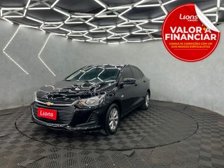 Foto do veículo Chevrolet Onix Plus 1.0 Lt