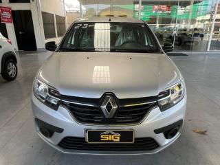 Foto do veículo Renault Logan 1.0 Zen