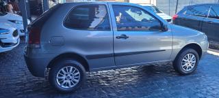 Foto do veículo Fiat Palio 1.0 Fire Flex Economy