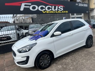 Foto do veículo Ford Ka 1.0 Se