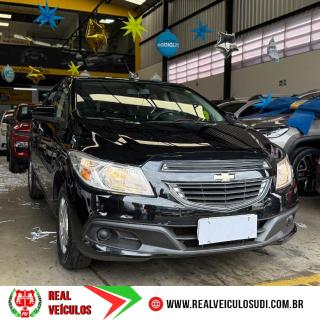 Foto do veículo Chevrolet Onix Hatch Lt 1.0 8v Flexpower 5p Mec.