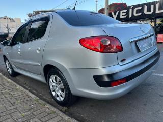 Foto do veículo Peugeot 207 1.4 Flex Xr Passion