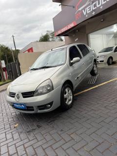 Foto do veículo Renault Clio 1.0 16v Privilege Hi-flex