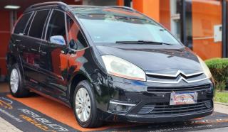 Foto do veículo Citroen Grand C4 Picasso 2.0i 16v Exclusive Auto