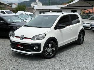 Foto do veículo Volkswagen Up 1.0 170 Tsi Xtreme