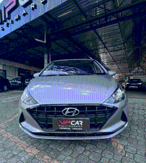 Foto do veículo Hyundai Hb20 1.0 Vision