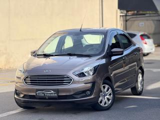 Foto do veículo Ford Ka+ Sedan 1.0 Se/se Plus Tivct Flex 4p