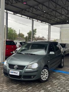 Foto do veículo Volkswagen Polo 1.6 Vht Total Flex