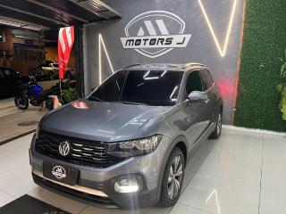 Foto do veículo Volkswagen T-cross Comfor. 200 Tsi 1.0 Flex 5p Aut.