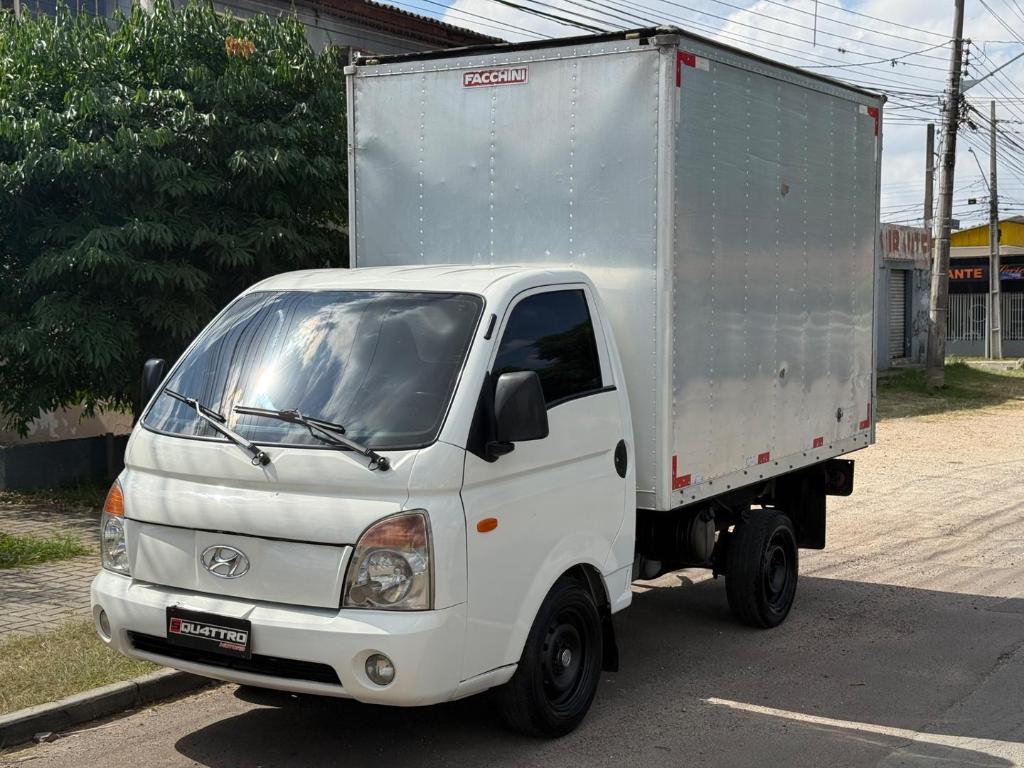 Ford Others 2.5 Tci Diesel (rs/rd) 2007