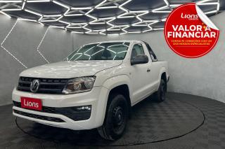 Foto do veículo Volkswagen Amarok 2.0 Cs S 4wd