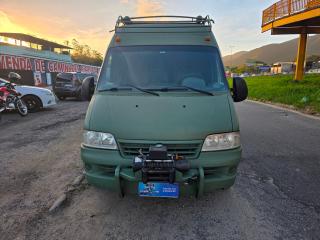 Foto do veículo Fiat Ducato 2.8 Multi Teto Alto Tdi