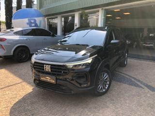 Foto do veículo Fiat Pulse Drive 1.3 8v Flex Mec.