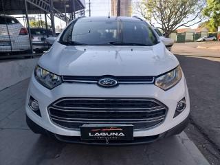 Foto do veículo Ford Ecosport 2.0 16v Flex Titanium Powershift