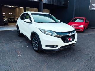 Foto do veículo Honda Hr-v Ex 1.8 Flexone 16v 5p Aut.