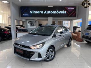 Foto do veículo Hyundai Hb20 1.0 S T-gdi Comfort Auto