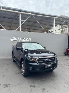 Foto do veículo Ford Ranger 2.2 Cd Xls Auto 4wd