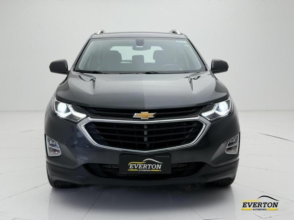 Chevrolet Equinox 2019
