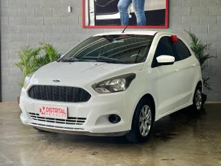 Foto do veículo Ford Ka 1.0 Flex Se