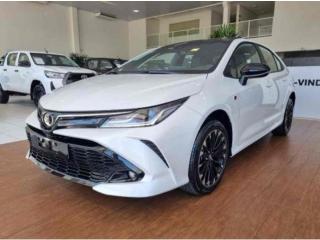 Foto do veículo Toyota Corolla 2.0 Gr-s Cvt