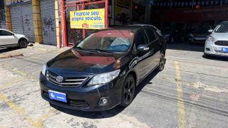 Foto do veículo Toyota Corolla 2.0 Dual Vvt-i Flex Xei Auto