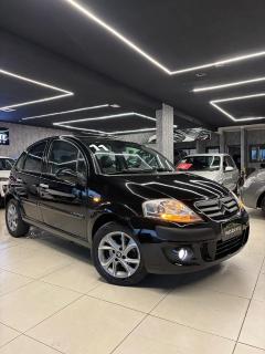 Foto do veículo Citroën C3 Excl./excl.solar./sonora 1.6 Flex Aut