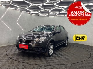 Foto do veículo Renault Logan 1.6 Zen Cvt