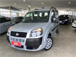 Foto do veículo Fiat Doblo Essence 1.8 Flex 16v 5p