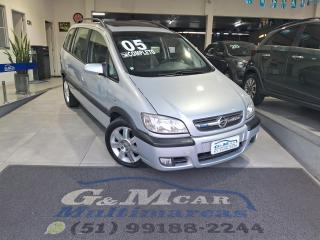 Foto do veículo Chevrolet Zafira Elite 2.0 Mpfi Flexpower 8v Aut