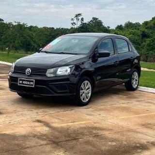 Foto do veículo Volkswagen Gol 1.6