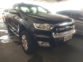 Foto do veículo Ford Ranger 3.2 Cd Xlt Auto 4wd