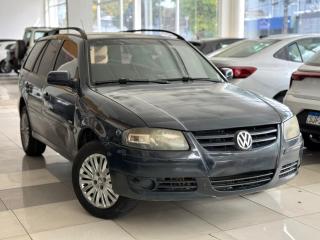 Foto do veículo Volkswagen Parati 1.6 Total Flex