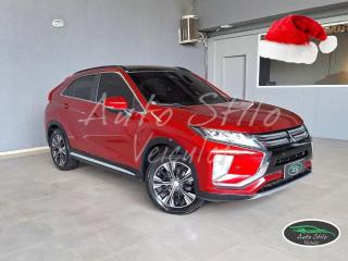 Foto do veículo Mitsubishi Eclipse Cross Hpe-s 1.5 Awc 165cv Aut.