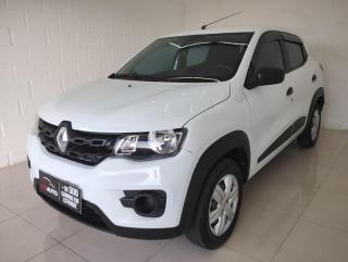 Foto do veículo Renault Kwid 1.0 Zen