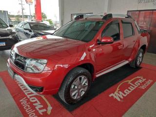 Foto do veículo Renault Duster Oroch 1.6 16v Hi-flex Dynamique