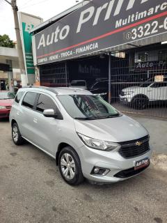 Foto do veículo Chevrolet Spin 1.8 Econoflex Premier 7s