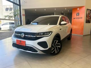Foto do veículo Volkswagen T Cross Cl Tsi Ad Flex