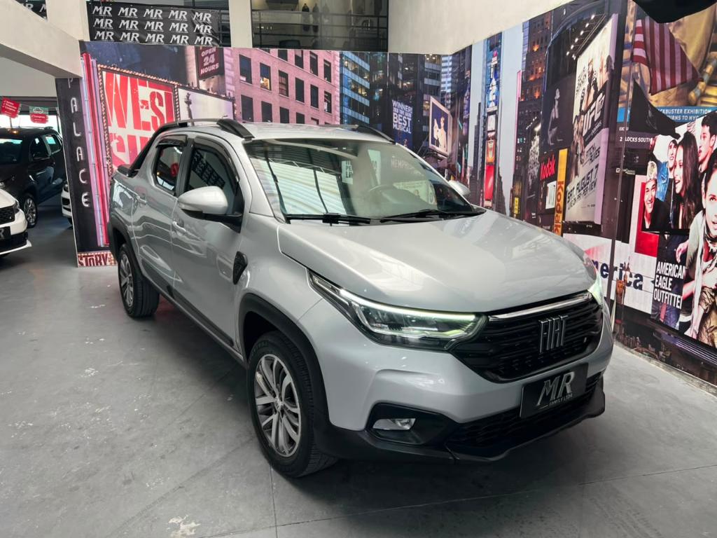 Fiat Strada