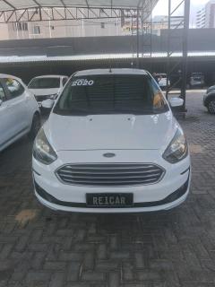 Foto do veículo Ford Ka 1.0 Se + Sedan