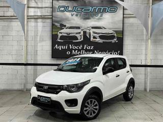 Foto do veículo Fiat Mobi 1.0 Like
