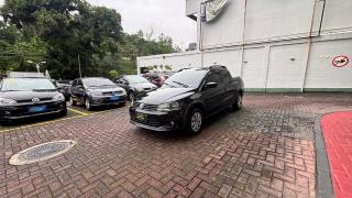 Foto do veículo Volkswagen Saveiro 1.6 Mi Trendline Cd 8v2p Manual