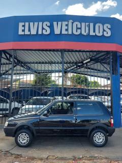 Foto do veículo Fiat Uno Mille 1.0 Fire/f.flex/economy 2p