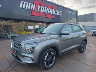 Foto do veículo Hyundai Creta Ultimate 2.0 16v Flex Aut.