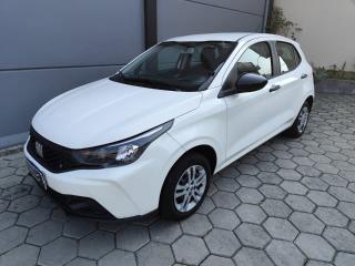 Foto do veículo Fiat Argo 1.0